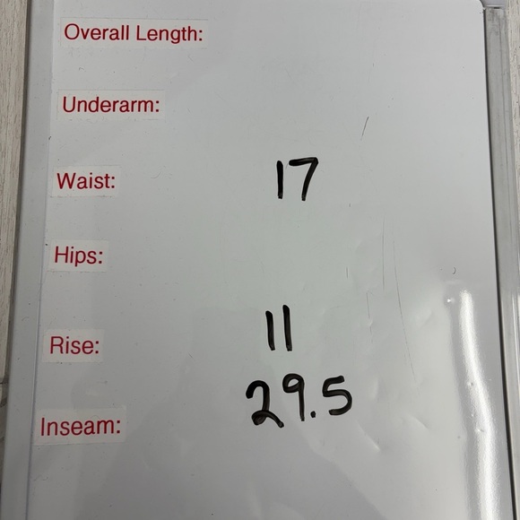 Talbots Corduroy Straight Leg Pants 12 Tan Mustard Yellow Brown - Picture 6 of 7